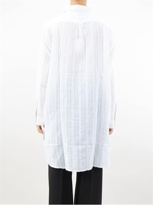 Linen shirt Ralph Lauren RALPH LAUREN | Shirt | 21264377WHT